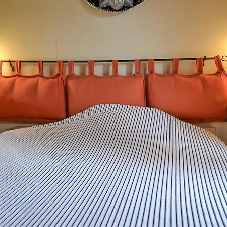 Stunning In With Wifi Holiday home Baurech
